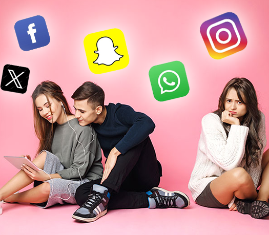 nutricion adolescente