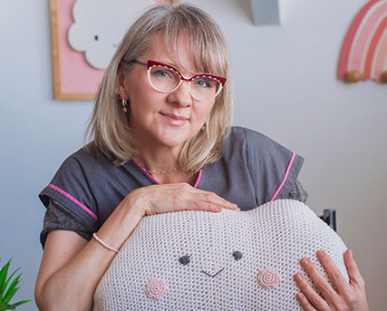 Dra. Angélica Wapenka