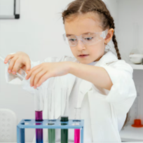 Salud infantil con amor y ciencia