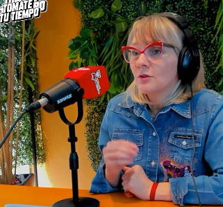 Dra. Angélica Wapenka