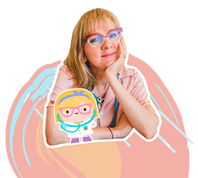 Dra.  Angélica Wapenka