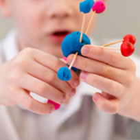 Pediatría Integrativa