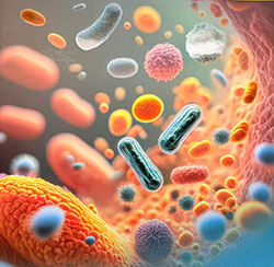 Microbiota